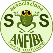 SOS Anfibi Padova - Colli Euganei.odv