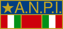 Associazione Nazionale Partigiani d'Italia -  Anpi Padova